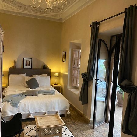 Riad Princesse D Orient Маракеш Екстериор снимка