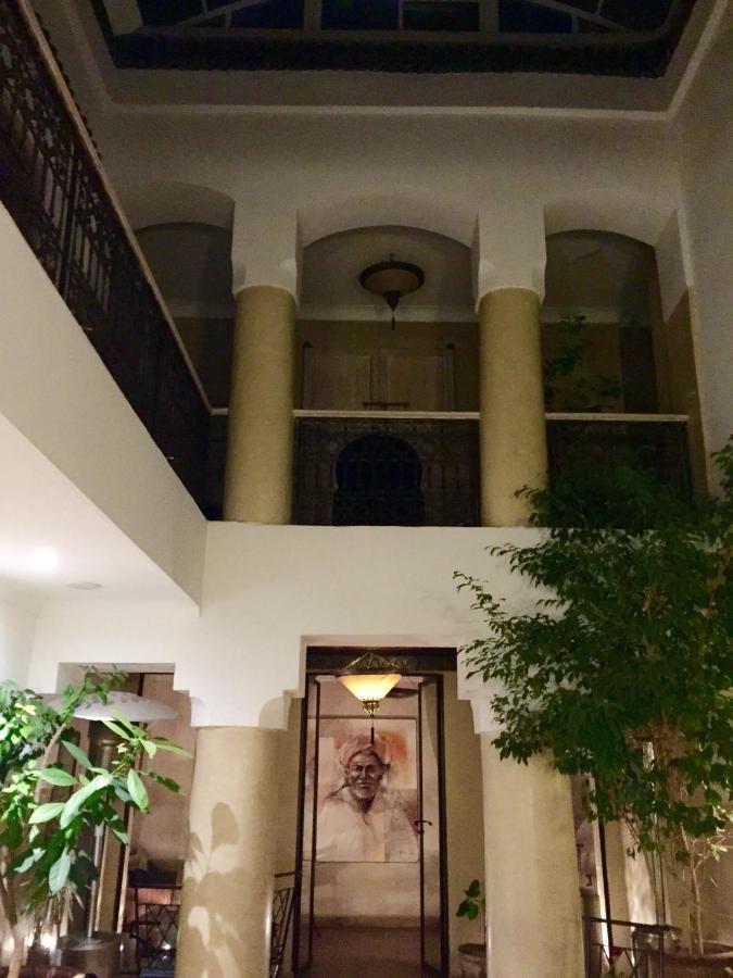 Riad Princesse D Orient Маракеш Екстериор снимка