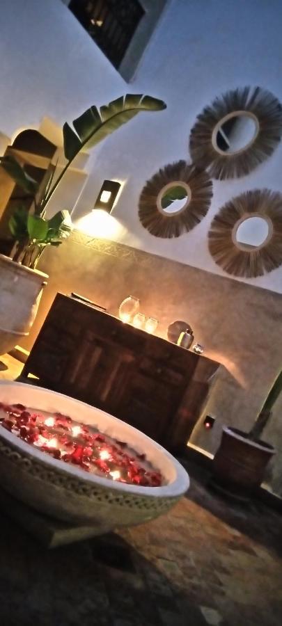 Riad Princesse D Orient Маракеш Екстериор снимка