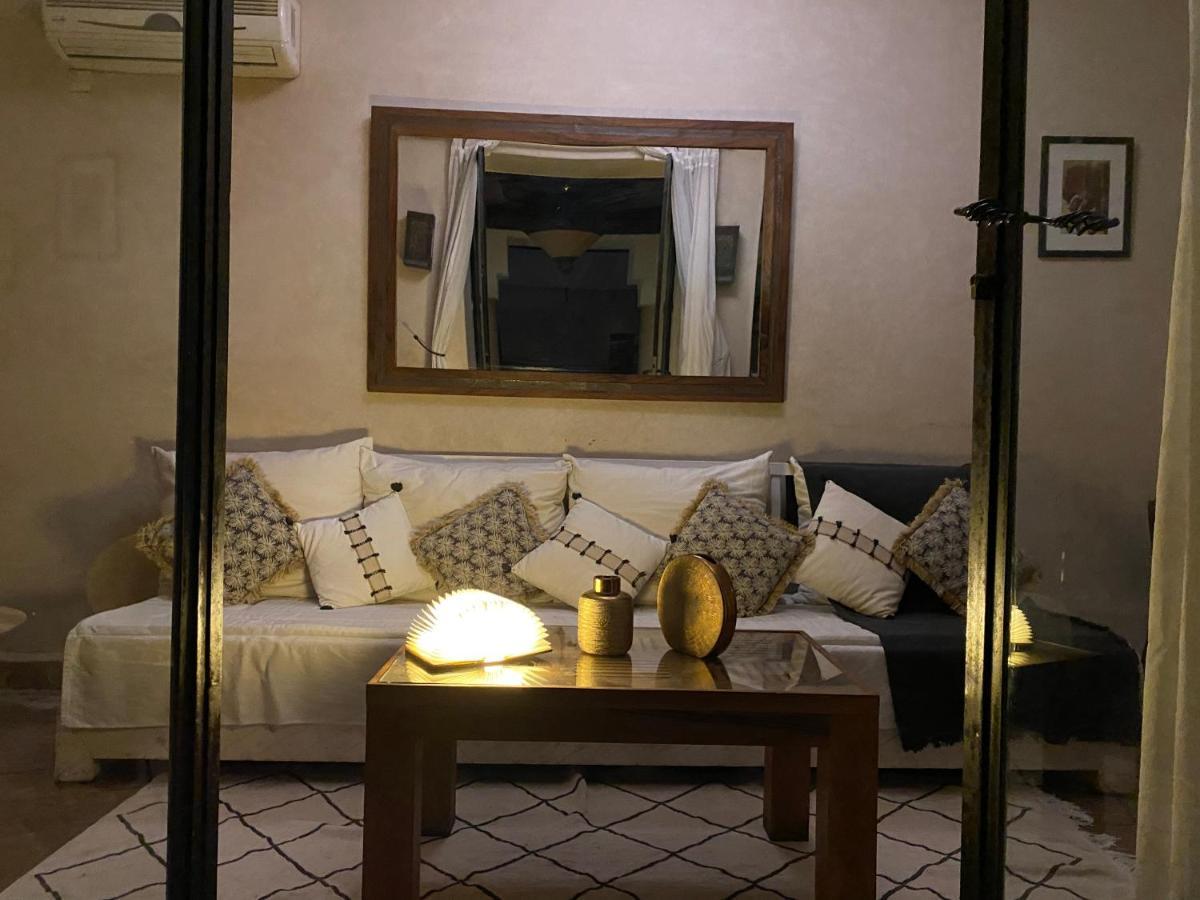 Riad Princesse D Orient Маракеш Екстериор снимка
