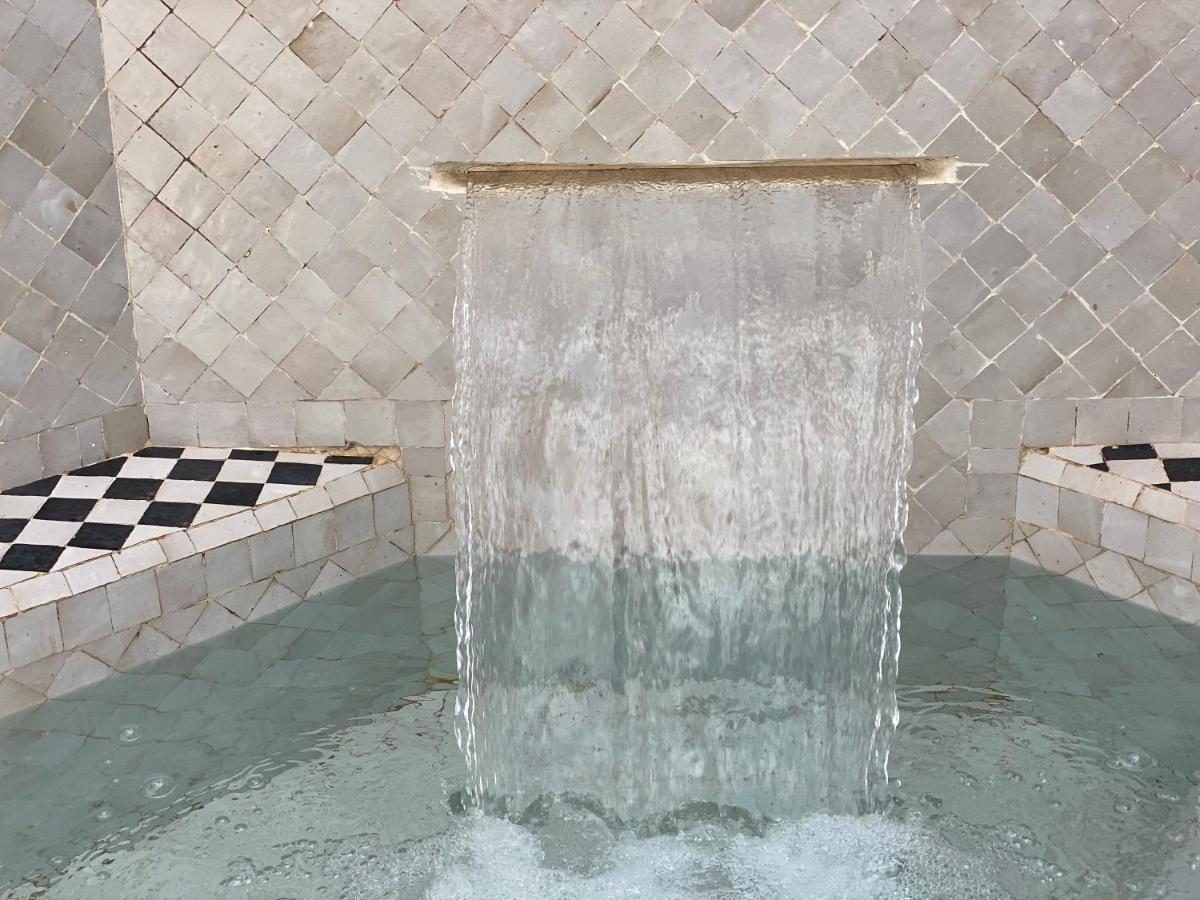 Riad Princesse D Orient Маракеш Екстериор снимка