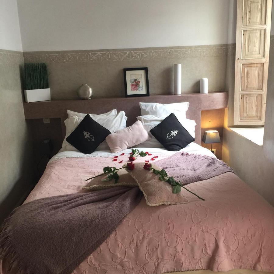 Riad Princesse D Orient Маракеш Екстериор снимка