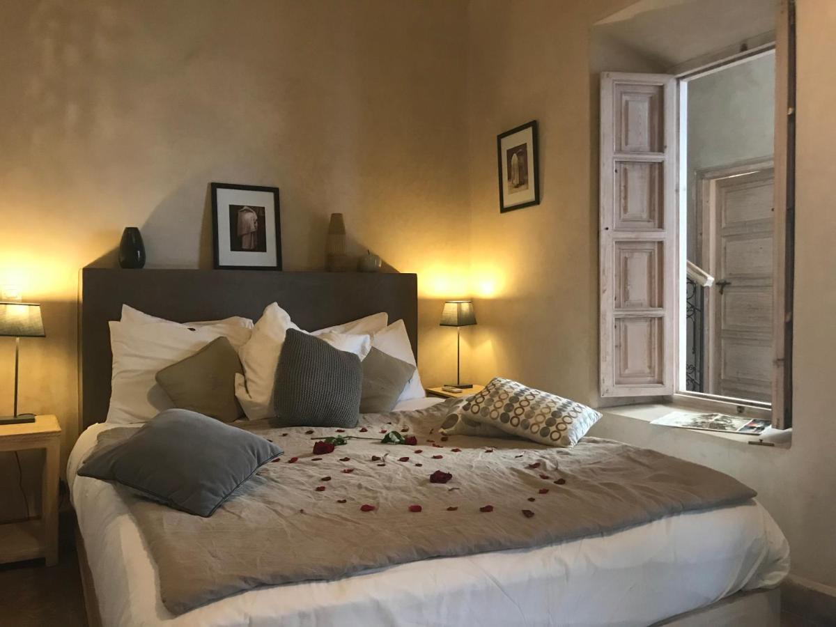 Riad Princesse D Orient Маракеш Екстериор снимка