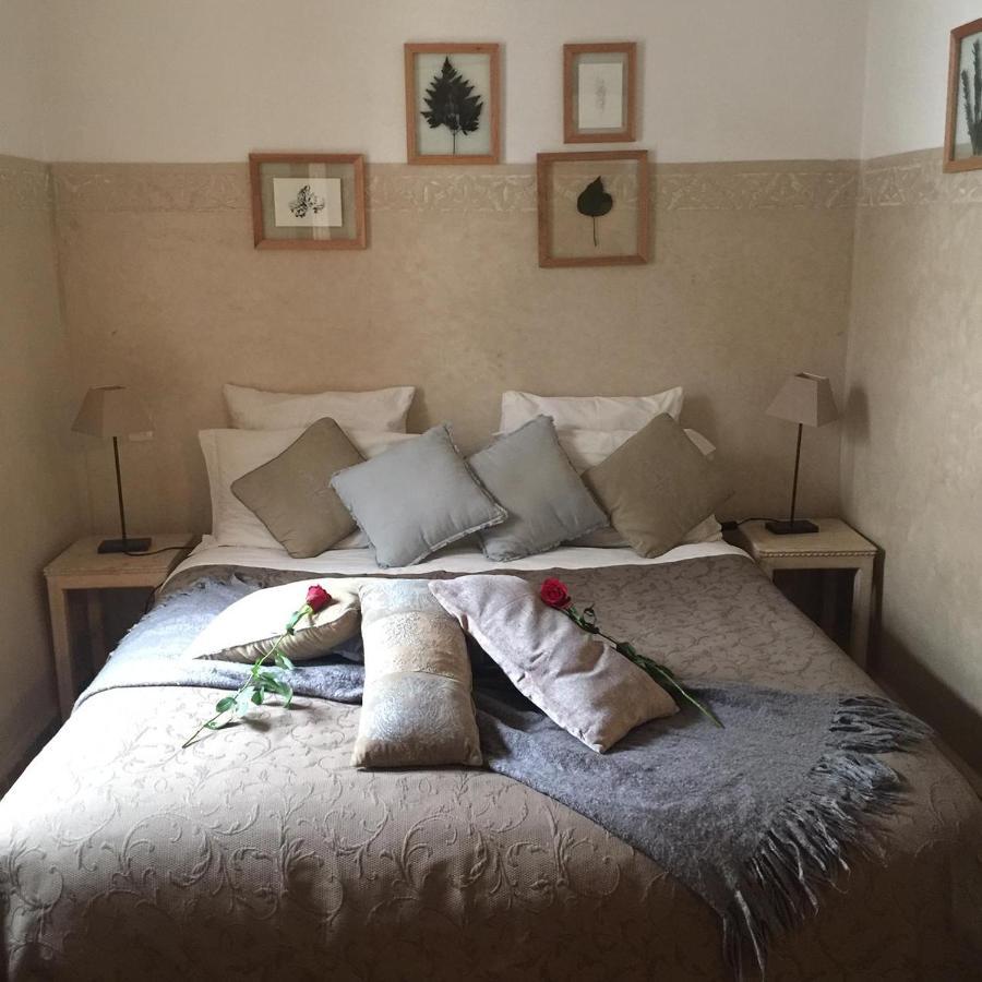 Riad Princesse D Orient Маракеш Екстериор снимка