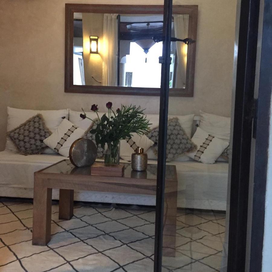 Riad Princesse D Orient Маракеш Екстериор снимка
