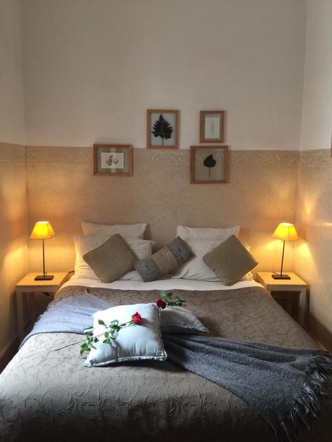 Riad Princesse D Orient Маракеш Екстериор снимка
