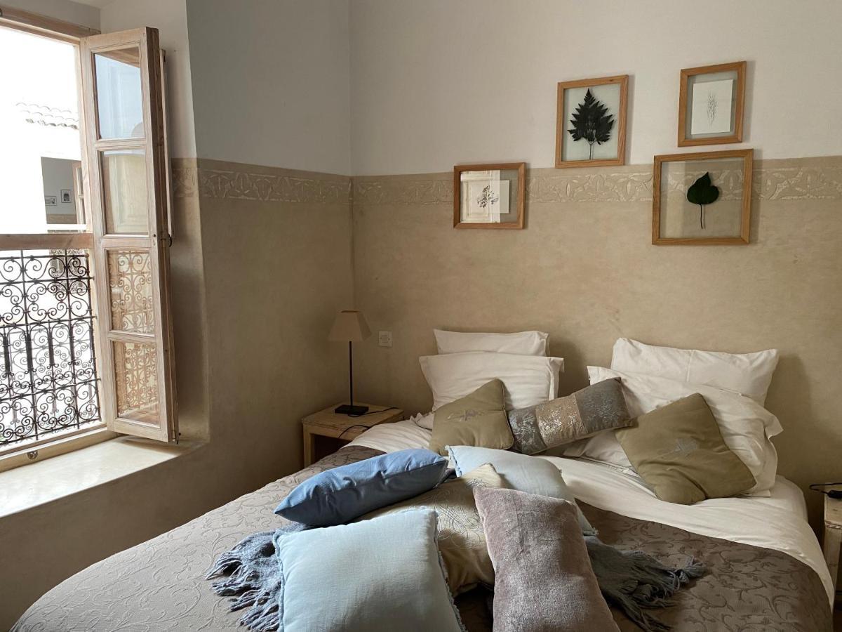 Riad Princesse D Orient Маракеш Екстериор снимка
