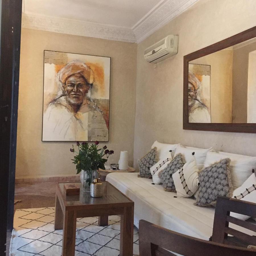 Riad Princesse D Orient Маракеш Екстериор снимка