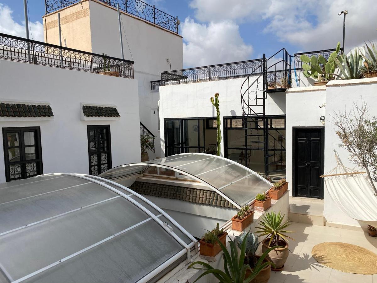 Riad Princesse D Orient Маракеш Екстериор снимка