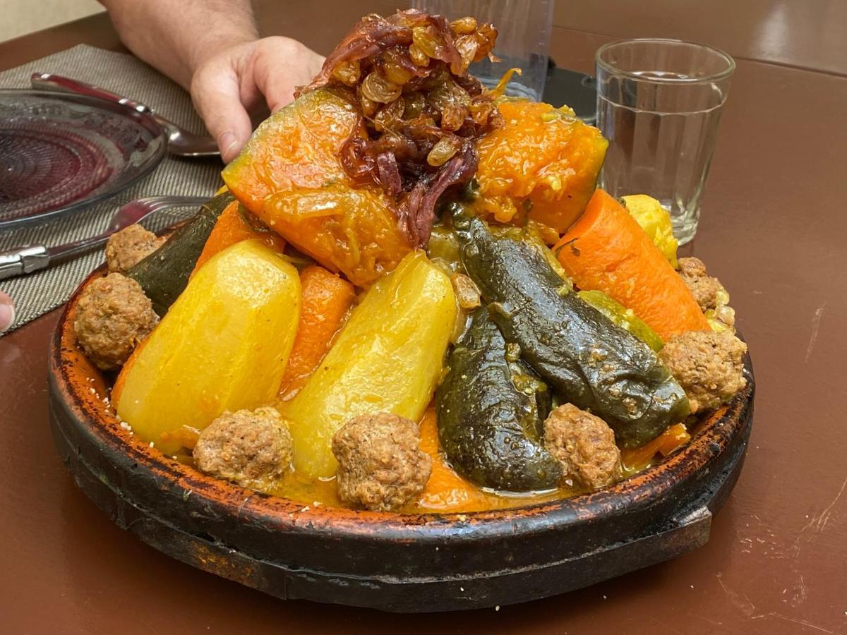 Riad Princesse D Orient Маракеш Екстериор снимка