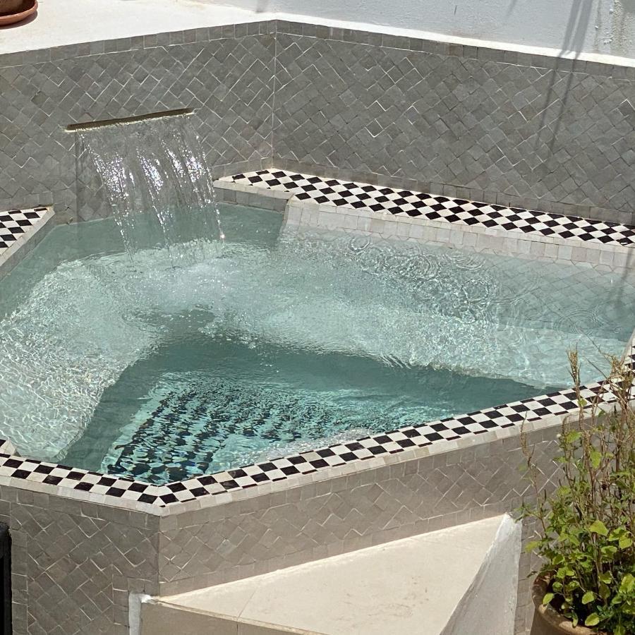 Riad Princesse D Orient Маракеш Екстериор снимка