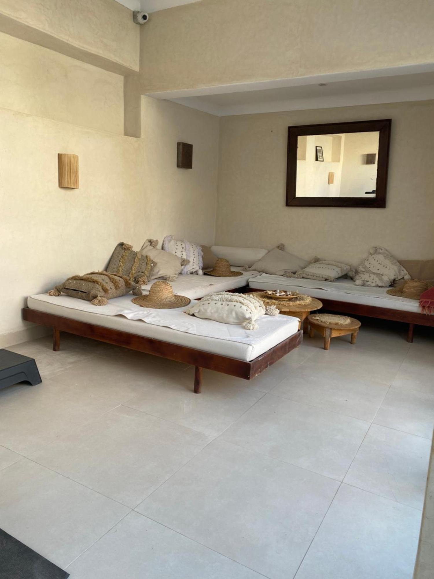 Riad Princesse D Orient Маракеш Екстериор снимка