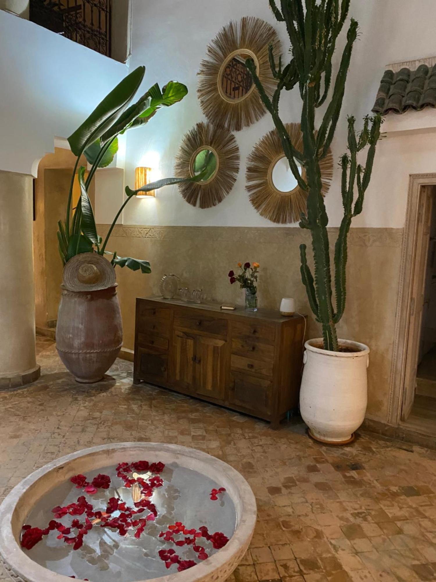 Riad Princesse D Orient Маракеш Екстериор снимка